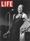 Betty Carter