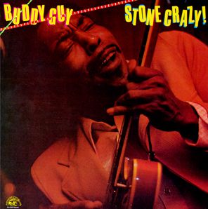 Buddy Guy