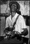 Hound Dog Taylor