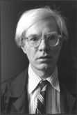 Andy Warhol