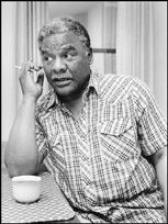 Harold Washington