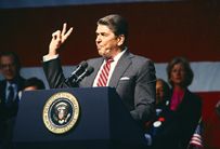 Ronald Reagan