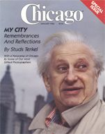 Studs Terkel